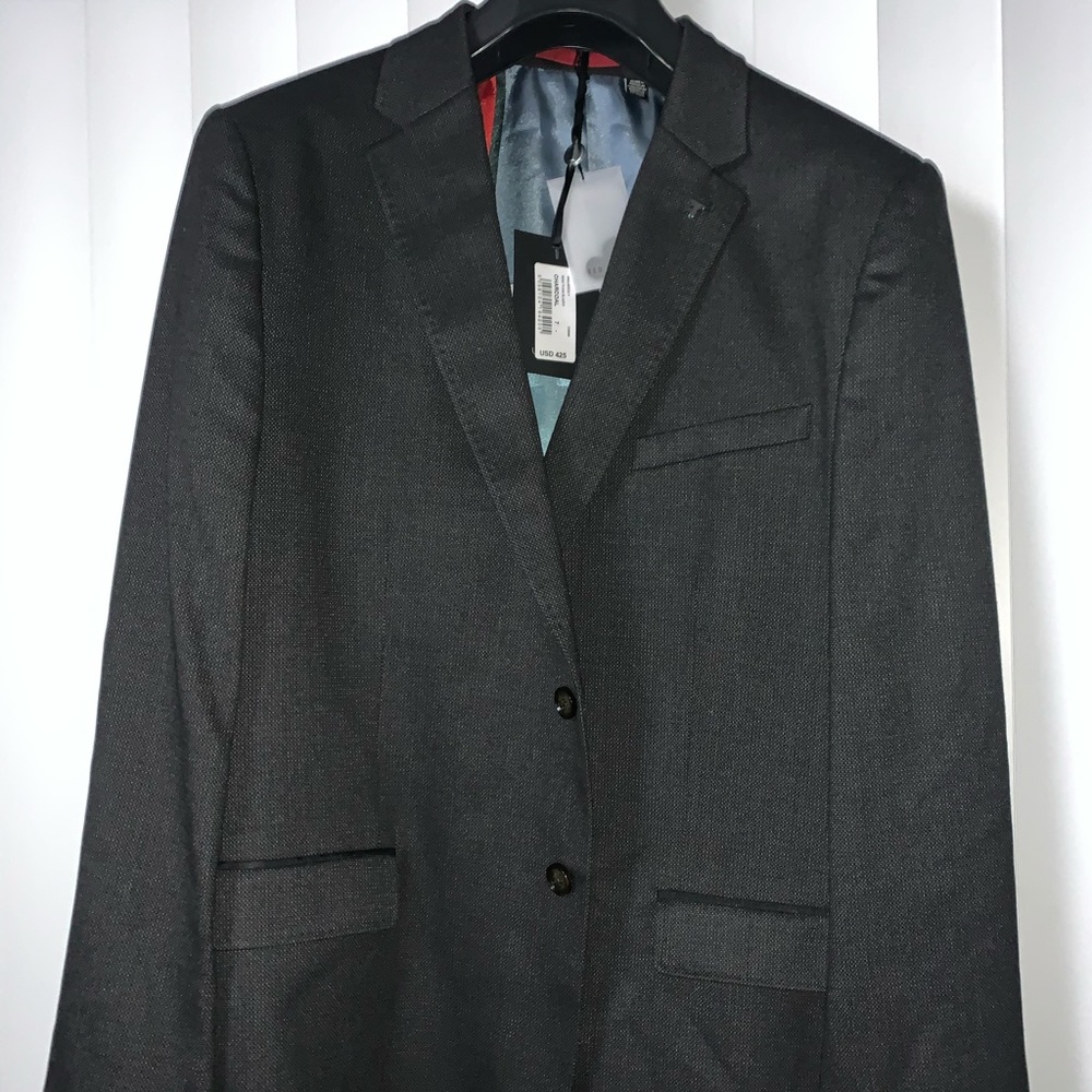 Ted Baker Suit